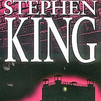 The Green Mile (novel)