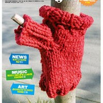 The Stranger (newspaper)