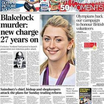 The Sunday Telegraph