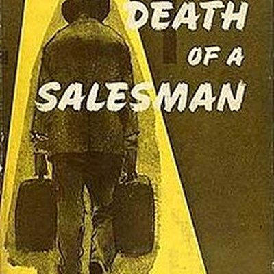 Death of a Salesman