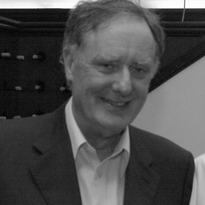 Vincent Browne