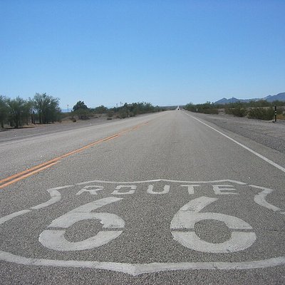 U.S. Route 66