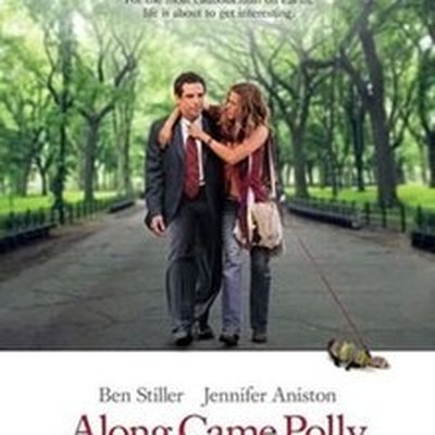 Along Came Polly logo