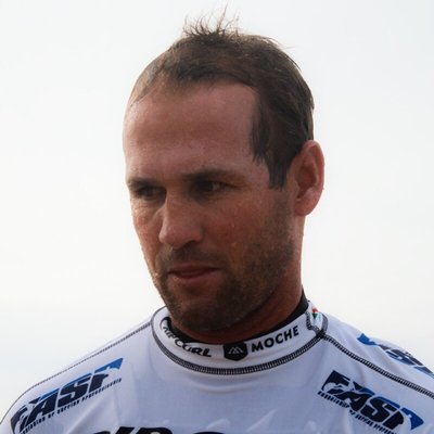 C. J. Hobgood