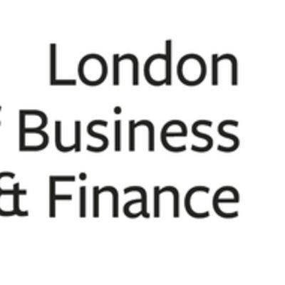 London School of Business and Finance logo