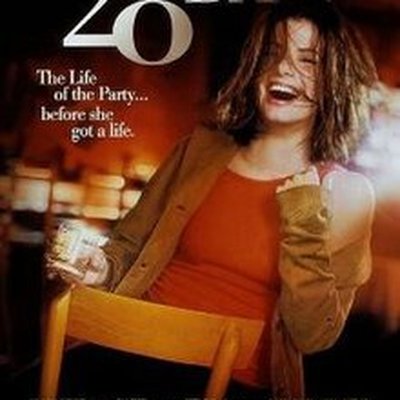 28 Days (film) logo