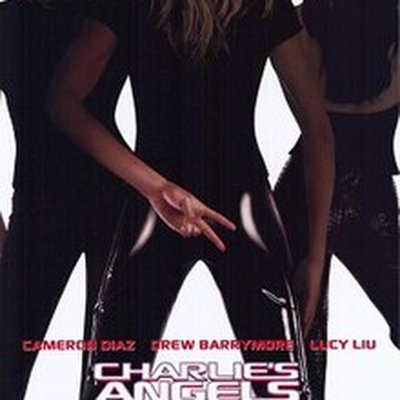 Charlie's Angels: Full Throttle logo