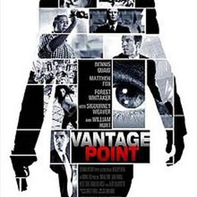 Vantage Point (film) logo