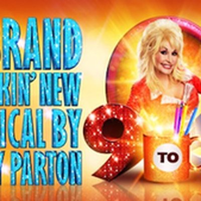 9 to 5 (musical)