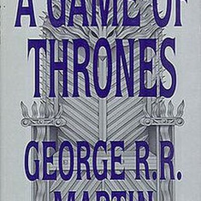 A Game of Thrones