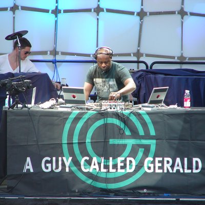A Guy Called Gerald