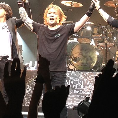 Acid Black Cherry
