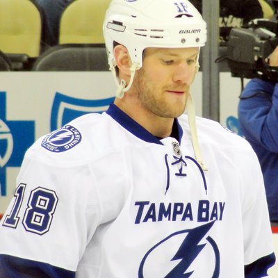 Adam Hall