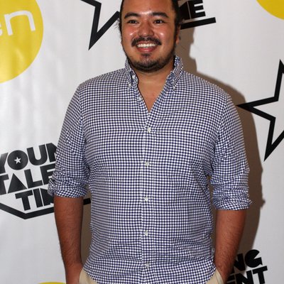 Adam Liaw