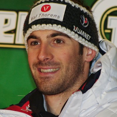 Adrien Théaux