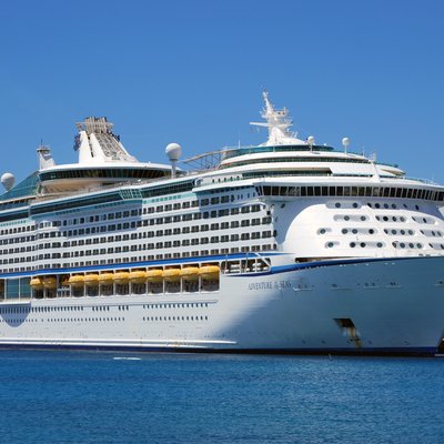 MS Adventure of the Seas