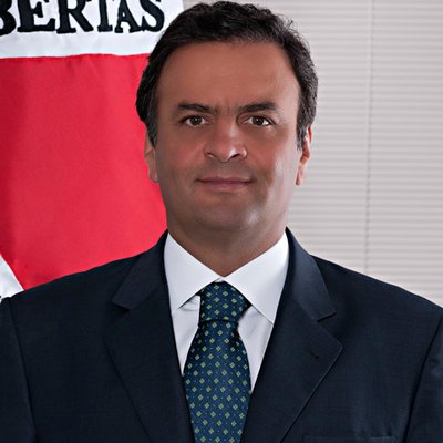 Aécio Neves