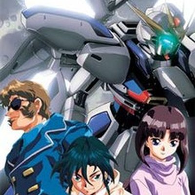 After War Gundam X