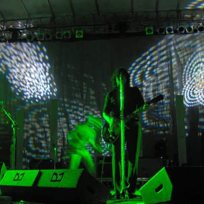 Afterhours (band) logo