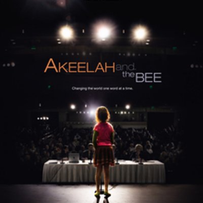 Akeelah and the Bee logo