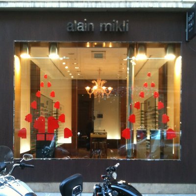 Alain Mikli