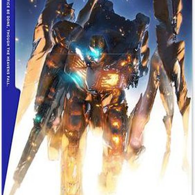 Aldnoah.Zero