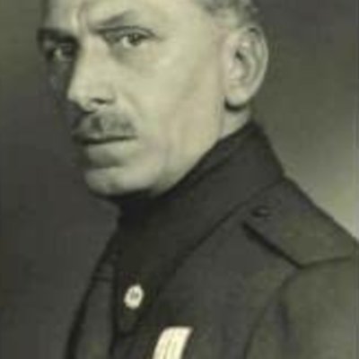 Alessandro Parisi