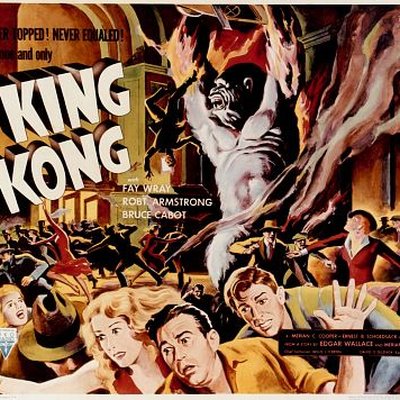 King Kong (2005 film)