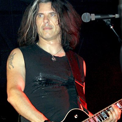 Alex Skolnick