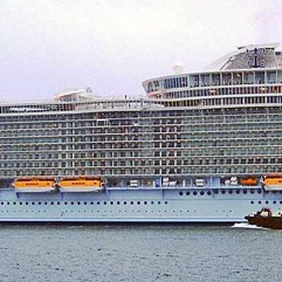 MS Allure of the Seas