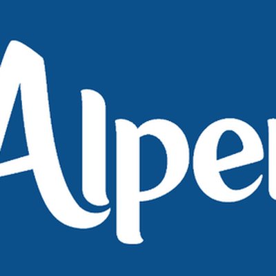 Alpen (food) logo