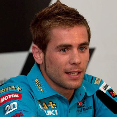 Álvaro Bautista