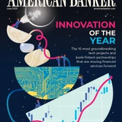American Banker logo