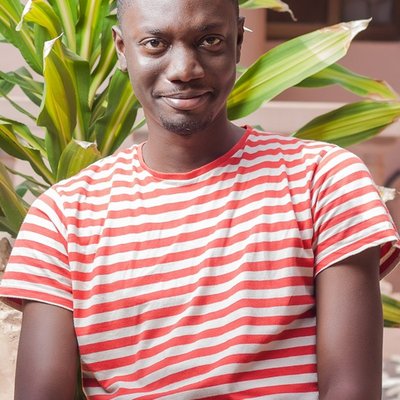 Ameyaw Debrah