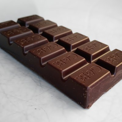 Chocolate, Chocolate and more