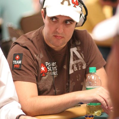 André Akkari