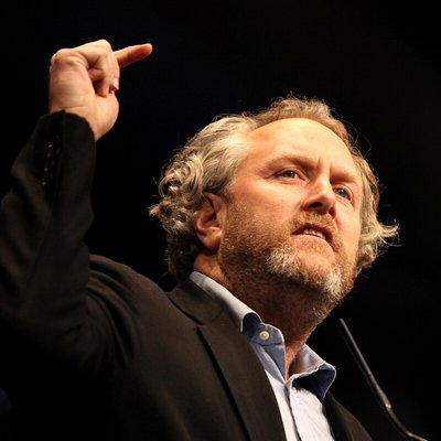 Andrew Breitbart