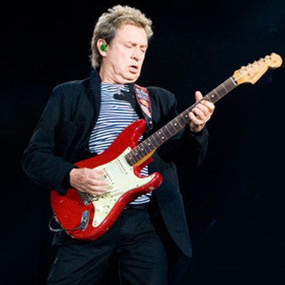 Andy Summers