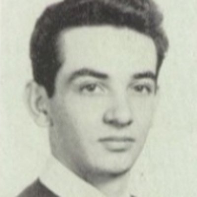 Angelo Badalamenti