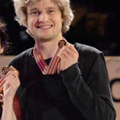 Charlie White (figure skater)