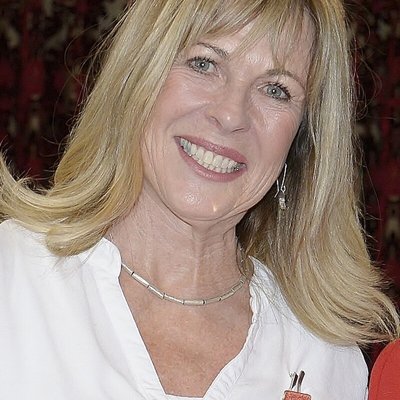 Annabel Langbein