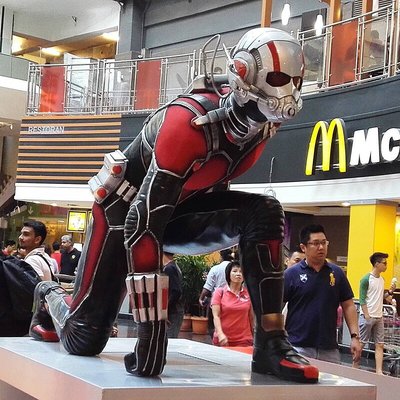 Ant-Man (Scott Lang)