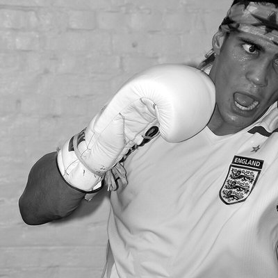 Anthony Ogogo