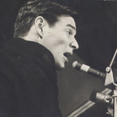 Antônio Carlos Jobim