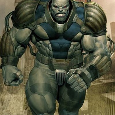Apocalypse (comics)
