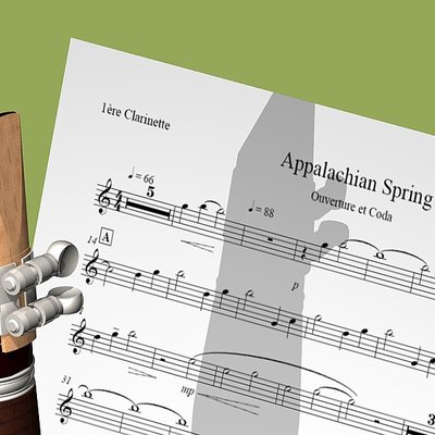 Appalachian Spring