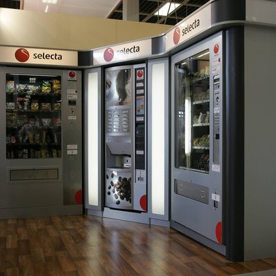 Selecta (vending company)