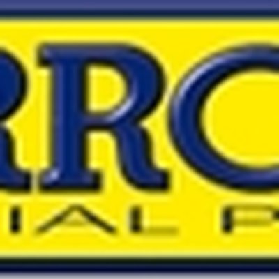 Arrow (motorcycle part manufacturer) logo