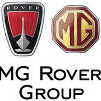 MG Rover Group