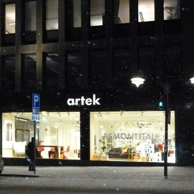 Artek (company)